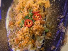 -质烤烤物·活烤海鲜(质烤总店)