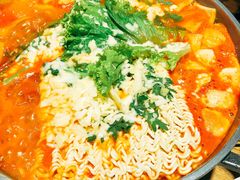-花腰餐吧Bistro烧烤 傣味(传媒大学店)