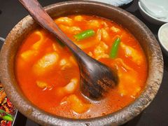 -山石榴·贵州菜(丰盛里店)