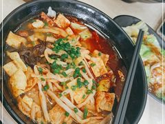 -龙记桂林米粉(财满街店)