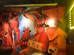 大堂-红钳侠小龙虾·烧烤(中赢康康谷店)