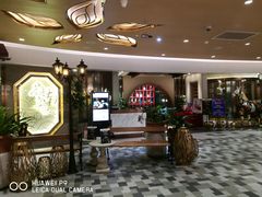 大堂-岭南真味·匠心粤菜(K11店)