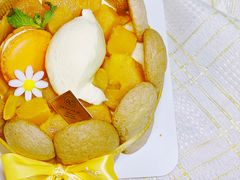 -卷心卷意·轻甜蛋糕(新光天地店)