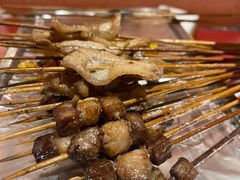 -醉烧膘·烧烤夜宵王(总店)