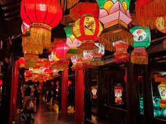 -深圳锦绣中华民俗村