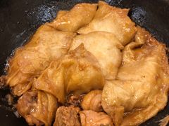-古洼一锅鲜(开发区店)