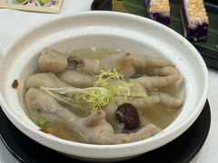 -禄福山庄•顺德菜·融和菜(龙江店)