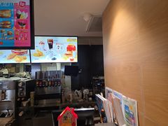 -麦当劳(大羊坊路店)