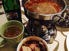 -上海浦东丽晟假日酒店-多瑙河全日餐厅