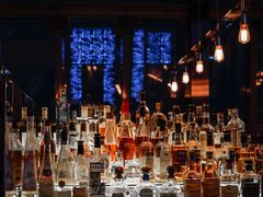 -上海柏悦酒店·世纪100牛排馆