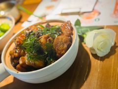-岛风·台食小馆 ISLAND BISTRO(烟台山店)