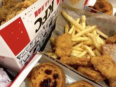 -肯德基(远洋店)