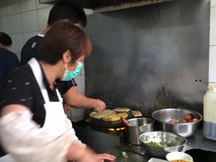-老客满蛋饼(双塔市集店)