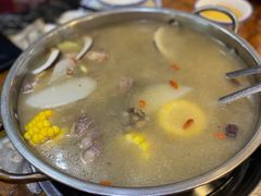 -茂港柏香(侨港路店)