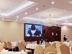 -金时代顺风大酒店(协泰店)