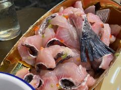 -土著渔匠·养生蝴蝶鱼(香樟路店)