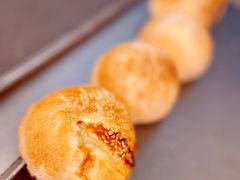 -百年夯碳烤胡椒饼(阿拉城店)