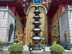 -上海东林寺(金山区)