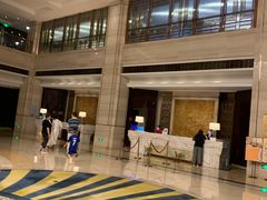 -广州增城保利郡雅酒店-月色西餐厅