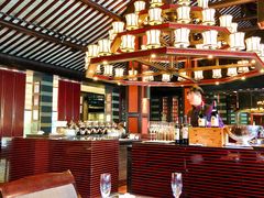 大堂-杭州西子湖四季酒店·金沙厅
