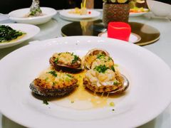 -骏莱海鲜鱼港(五角场店)