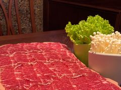 -东海怡品海鲜豆捞(舟宿夜江店)