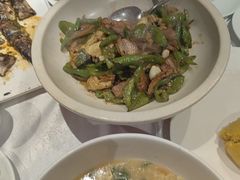 -蠔友汇·海鲜·生蚝烧烤(大东店)
