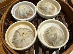 -馋三尺蟹粉小笼(人民广场店)