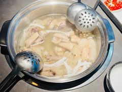 -同仁四季椰子鸡(宝安壹方城店)