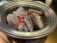 -辛氏火炉·韩式古法烤肉(松北店)