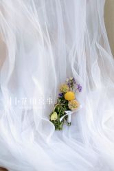 -花田喜事婚礼定制