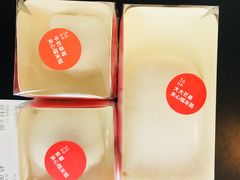 -36抹茶·千层与鲜果茶(欢乐海岸店)