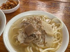-老号牛王庙金宴面店(锦东路253号院店)