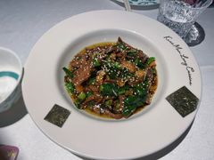 -桂满陇·海市蜃楼·黑金(国金店)