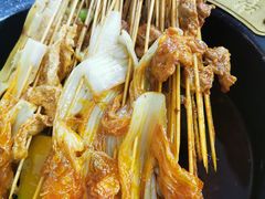 -冒椒火辣(奎星楼街店)