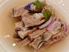 -阿拉丁新疆风味餐厅·清真(罗廊巷店)