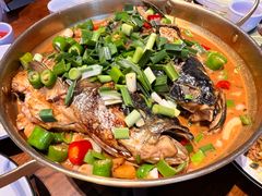 -食光慢宴·安吉土菜馆