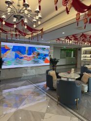 -梓爱月子中心(花都店)