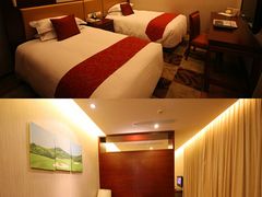 -太阳岛度假酒店