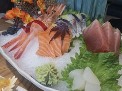 -东田之村自助餐厅(金水路店)