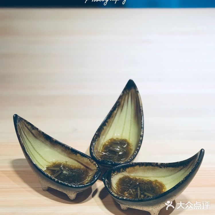 广州 | 海老可实现Omakase自由-品质格调与性价比都高