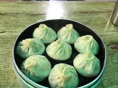 -笑云开汤包店(网巾市店)