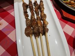 -西贝莜面村(镇江苏宁广场店)