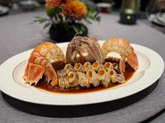 -锦堂春想·广府粤菜(深圳湾首店)