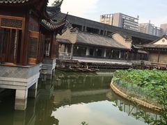 -龙潭水乡