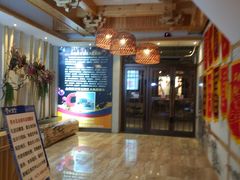 -青水瓦台汤泉(新华店)