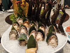 -1718海鲜姿造(苏宁宴请臻选店)