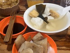 -陈阿婆叉粿条(大小街店)