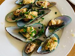 -渔·海鲜餐厅（东澳可域度假村内）南沙湾沙滩店