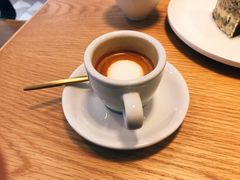-大酉·M Coffee(北京美术馆店)